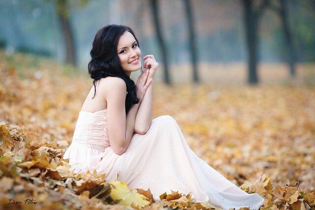 Фото Алёна Одинцова