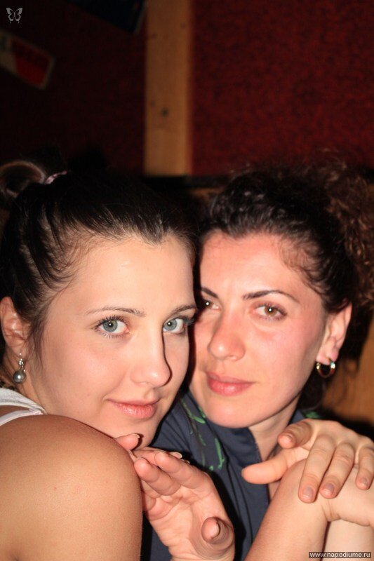 Anzela Serbakova's photo