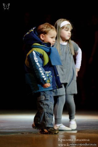 Maria Nahuseva's photo
