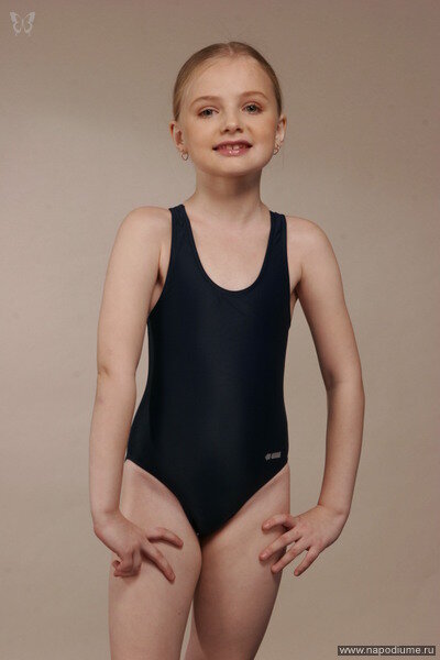 Polina Datel''s photo