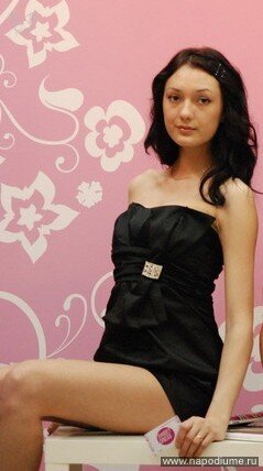 Фото Екатерина Еремеева