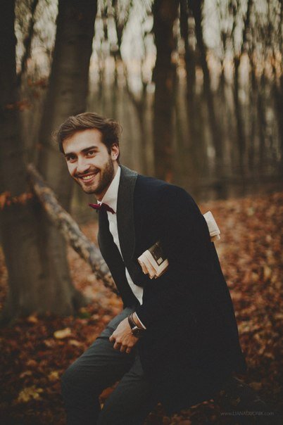 Aleksandr Demydenko's photo
