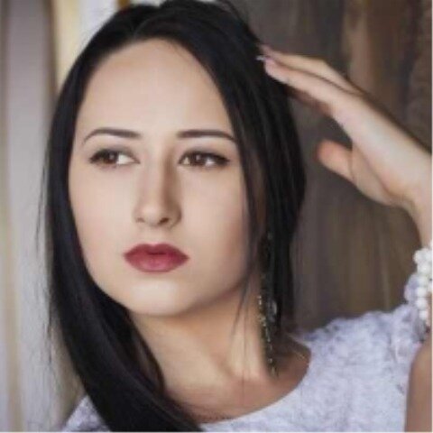 Фото Натали natali ганжа