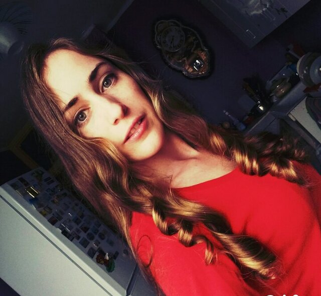 Фото Анна Mora Романтика