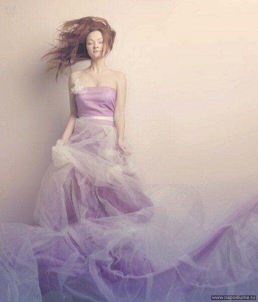 Katerina Plotnikova's photo