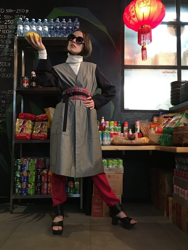 Rina's photo
