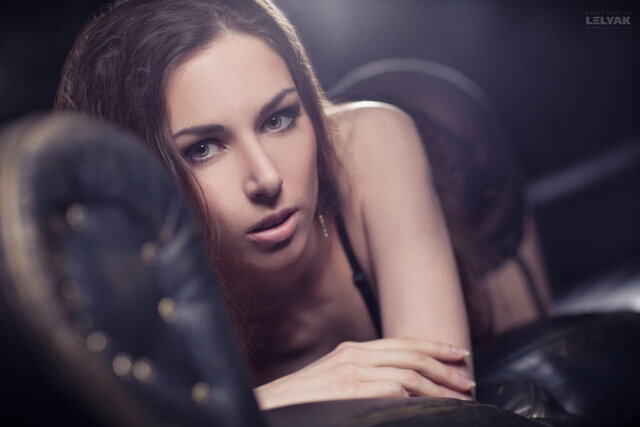 Фото Mary Mal'tseva