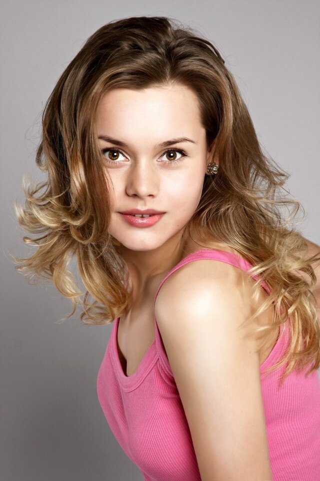 Anastasia Isaeva