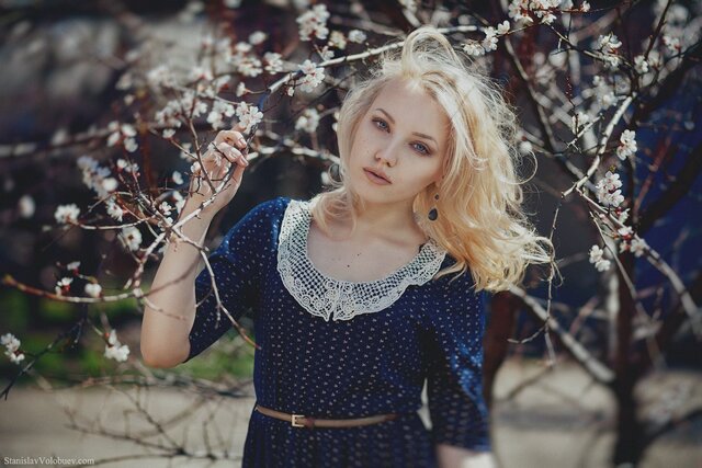Фото Карина Бондаренко