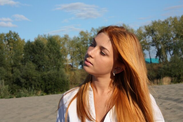 Фото Яна Образцова