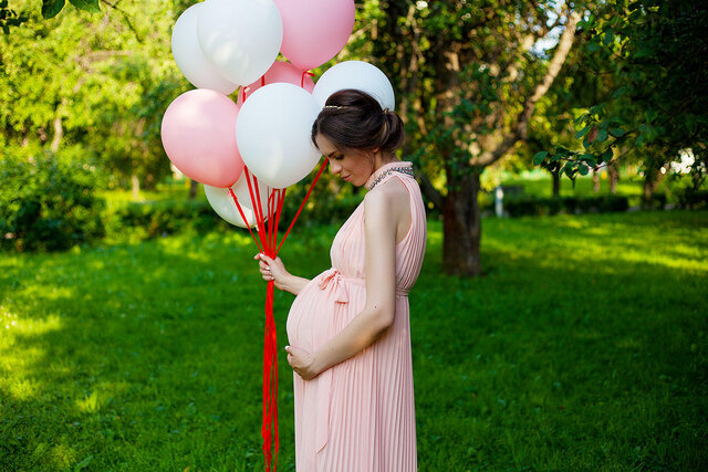 Lana Moroz's photo