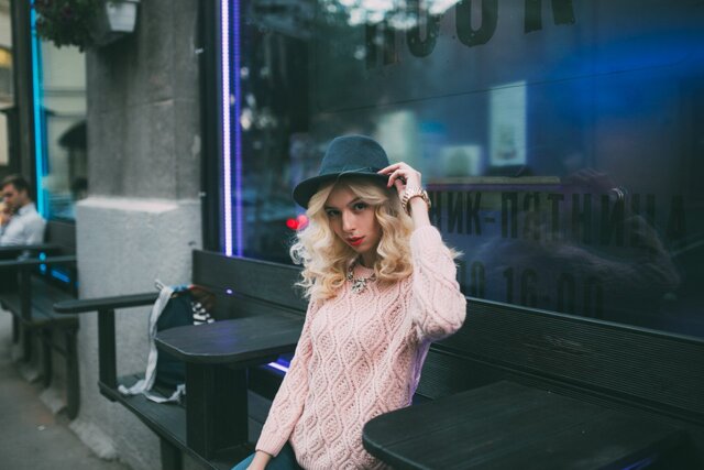Фото Сабина Садинова