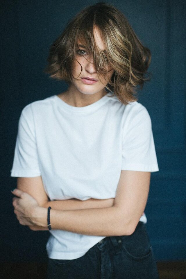 照片Valeria Stolbovskaya