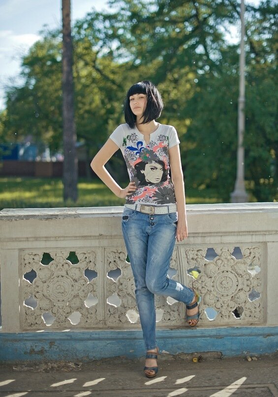 Dar'a Sin'kovskaa's photo