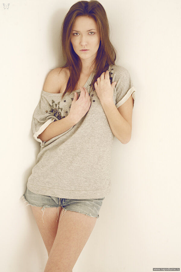 Ekaterina Martynova's photo