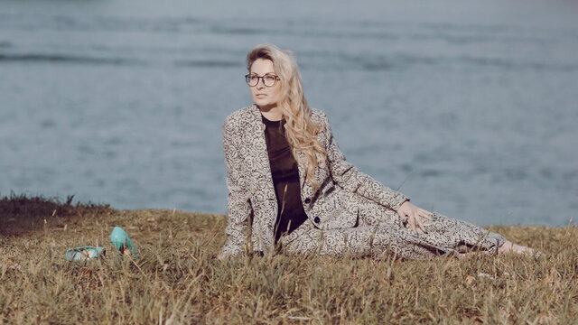 Kseniya Berezhnaya's photo