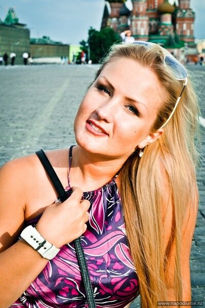 Фото Lyubov plus size Mal