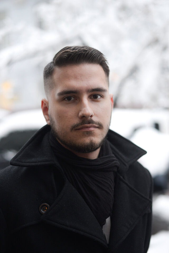Фото Aleksandr Mihajlenko