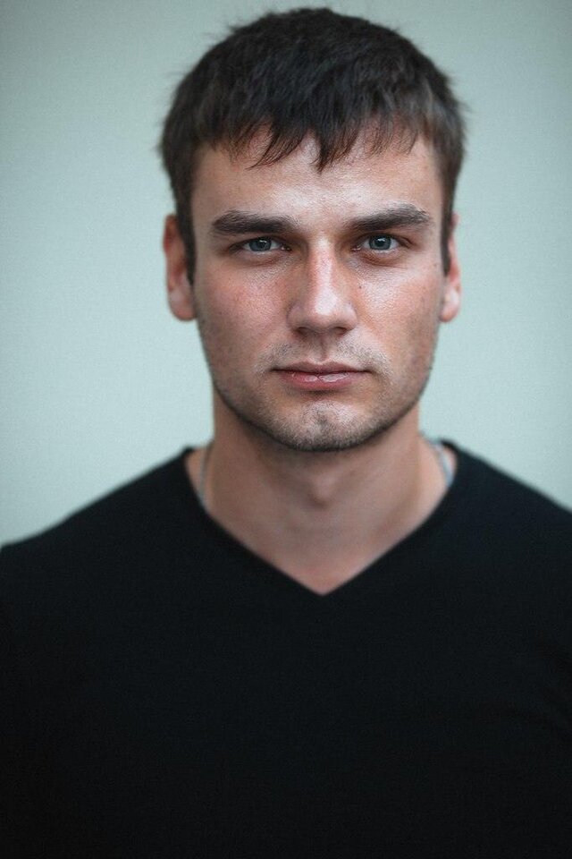 Foto Vadym Lukianchuk