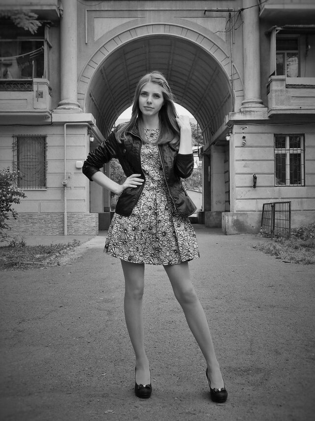 Foto Tat'ana Russeva