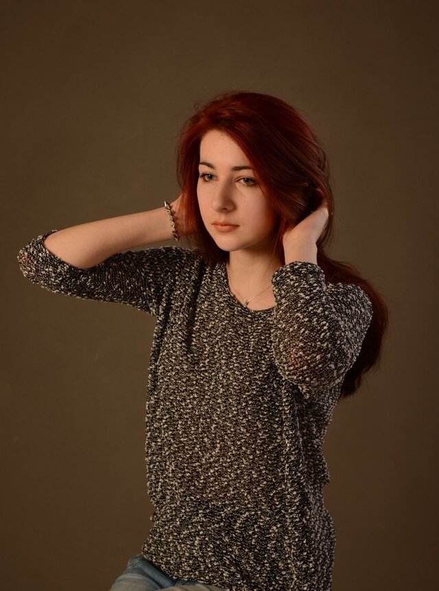 Foto Svetlana Subbotina