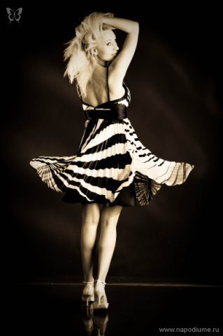 Maria Sumilina's photo