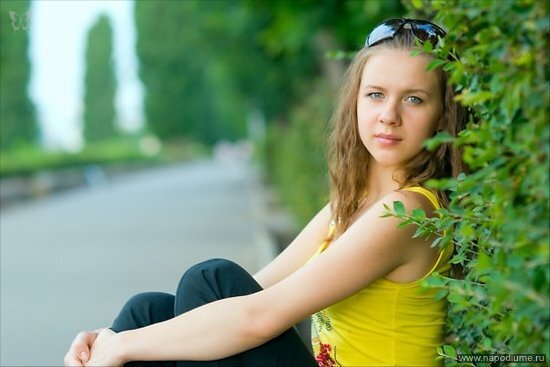 Svetlana Golubeva's photo