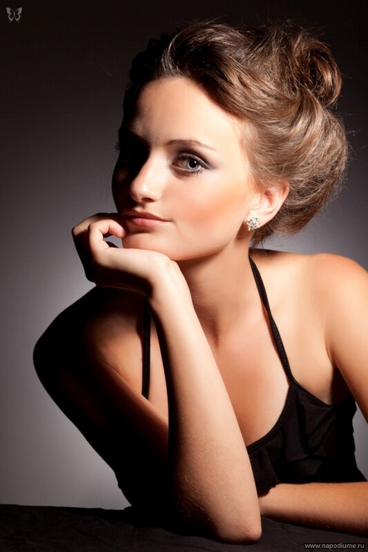 Ol'ga Gagarina's photo