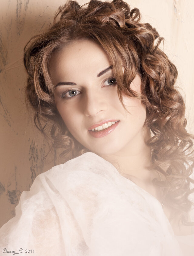 Kristina Popova's photo