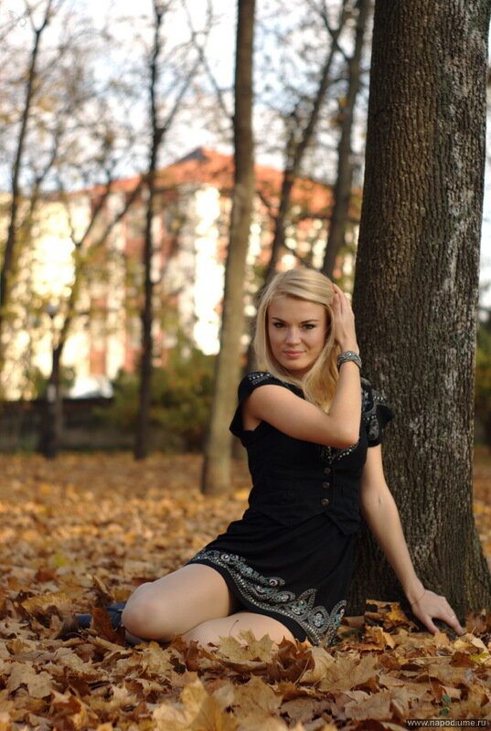 veronika skazka's photo