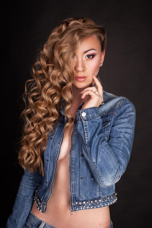 Yana Makhevskaya's photo