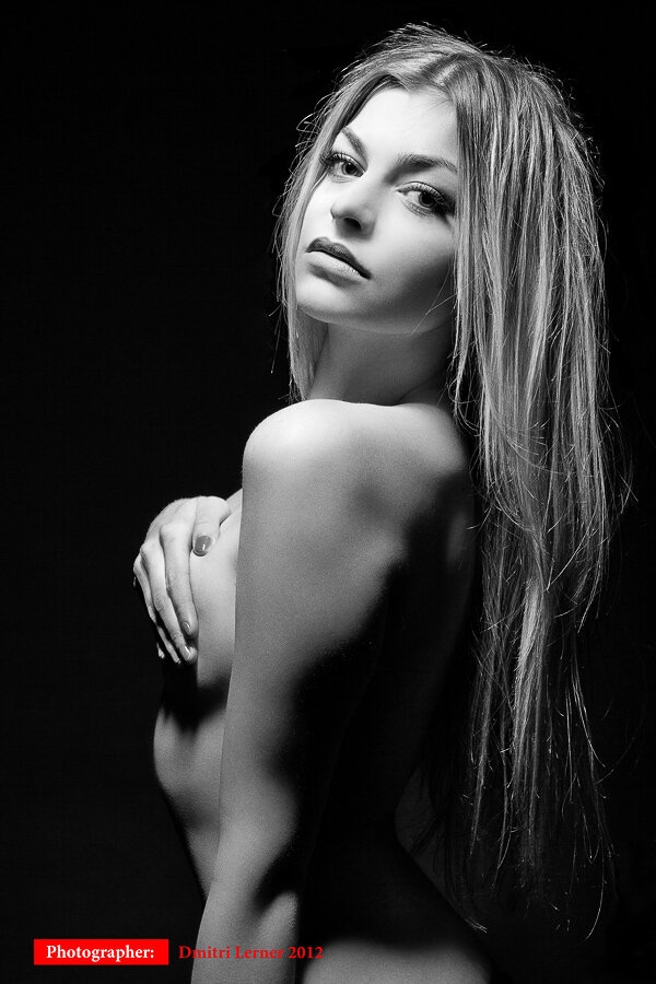 Kristina Mazurenko's photo