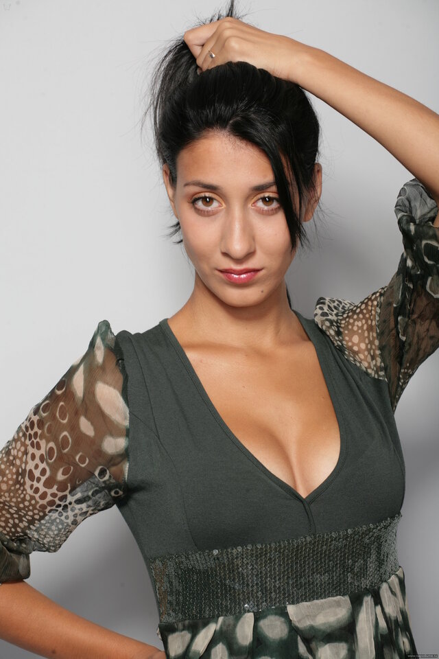Фото Alisa Gorbunova