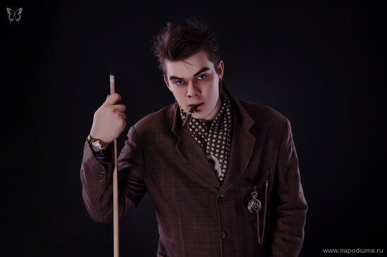 Dmitrij Kipot''s photo