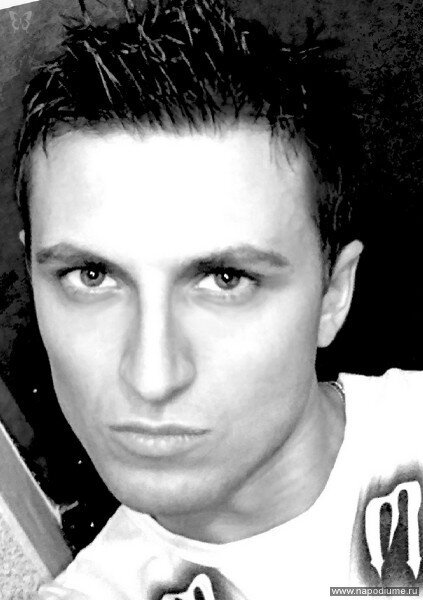 Nikita Orlov's photo