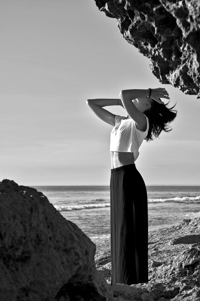 Yana Britareva's photo