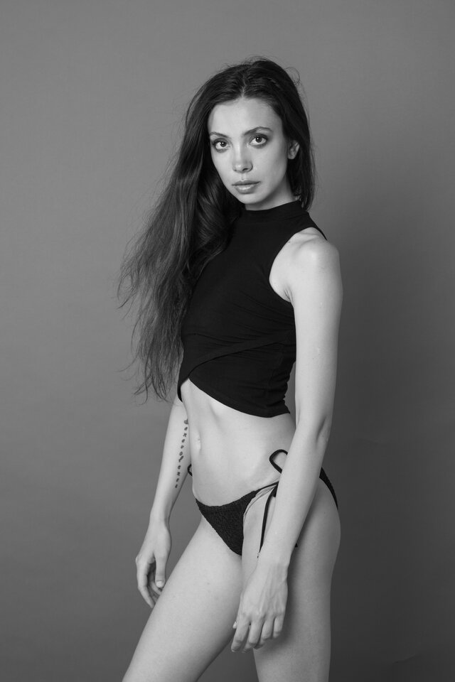 Dmitrij Averchenko's photo