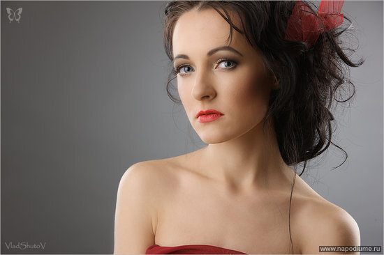 Lena Belova's photo