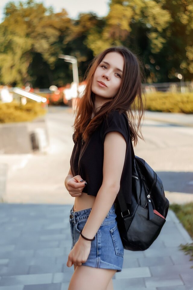 Фото Ева Diachenko