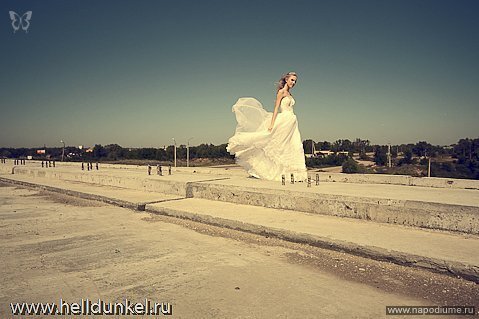 Sofia Cervakova's photo