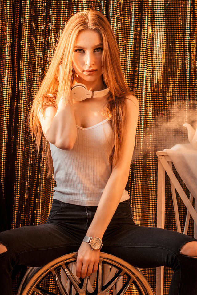 Foto Viktoria Egorova