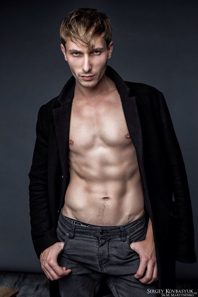 Фото Artur Balandin