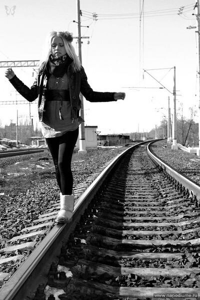 Veronika Vlasova's photo