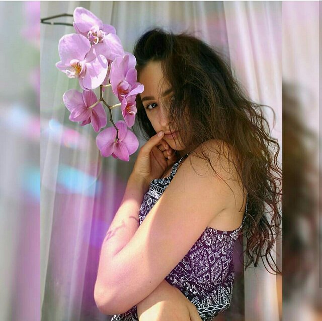 Foto Anastasia Gavaz