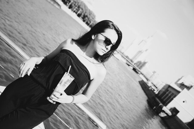 Anastasiya Ivanchenko's photo