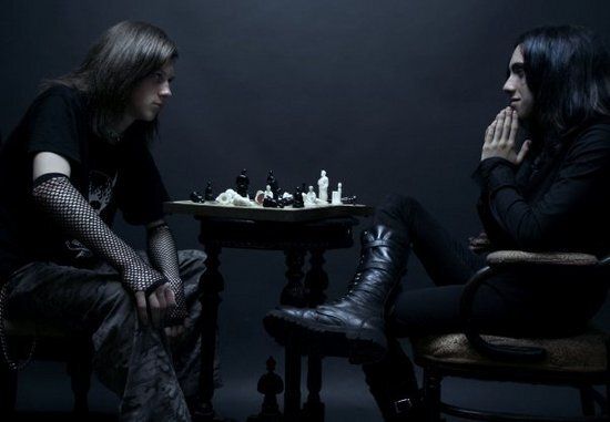 Artyom Smirnov's photo