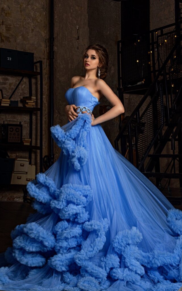 Natalya Shevnina's photo