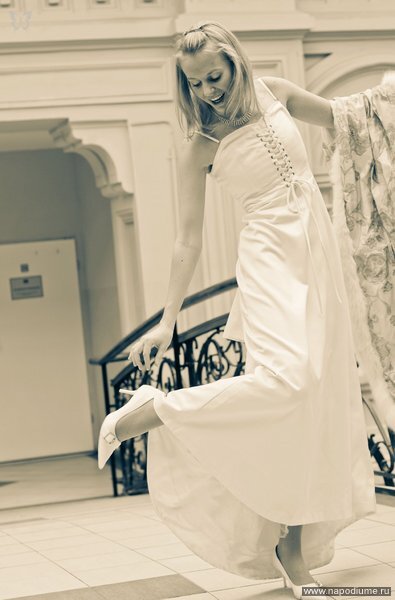 Kristina Mrkonjic's photo