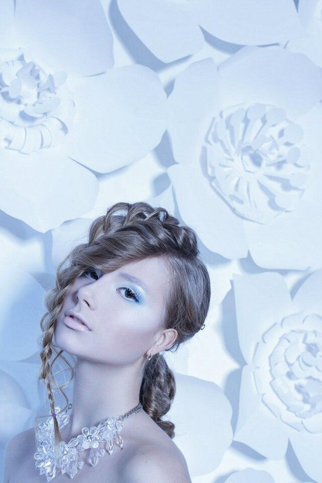 Фото Dasha Gredneva