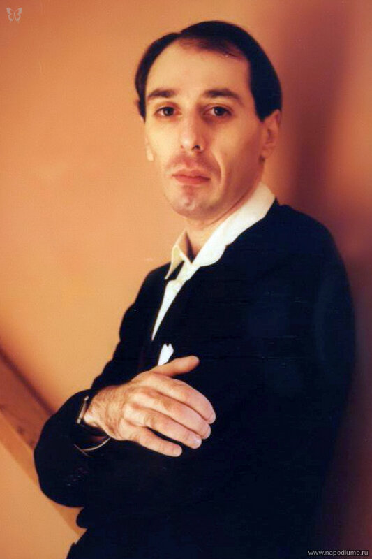 Armen Muradyan's photo
